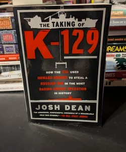 The Taking of K-129