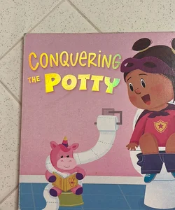 Conquering The Potty