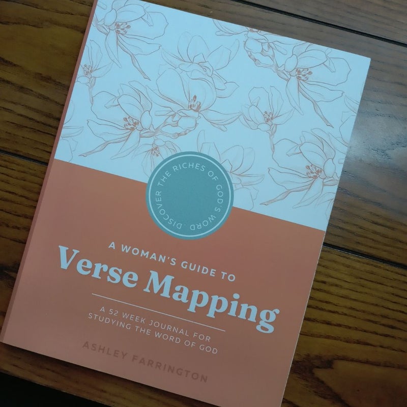 Verse mapping 