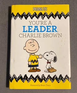 You're a Leader, Charlie Brown