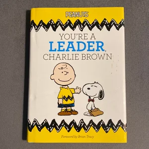 You're a Leader, Charlie Brown