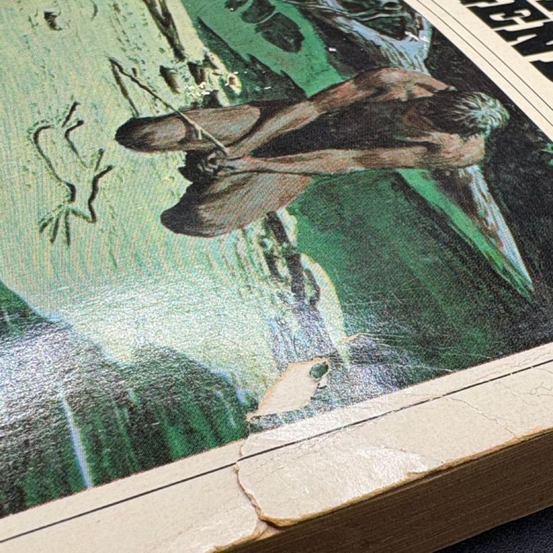 When the Legends Die