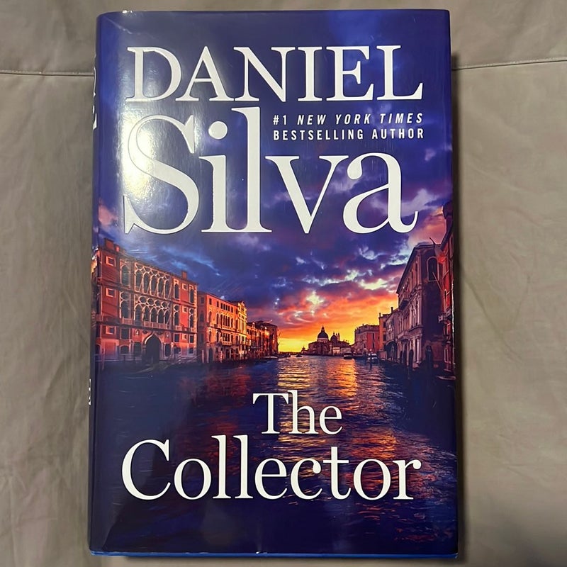 The Collector