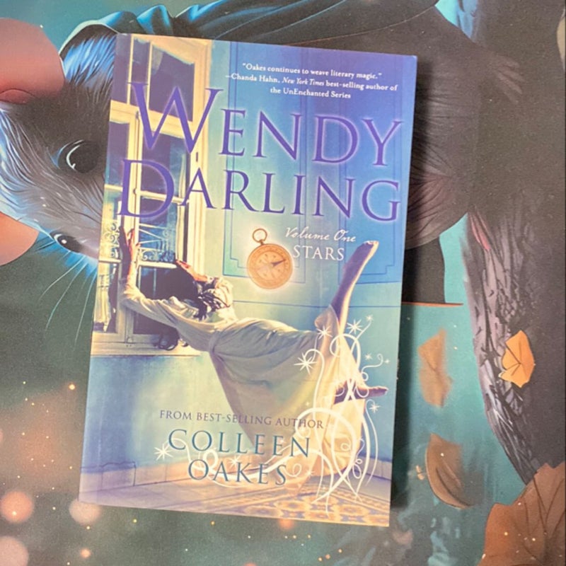 Wendy Darling