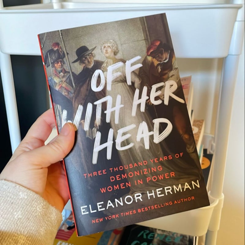 Off with Her Head