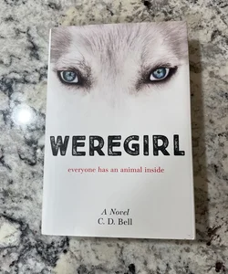 Weregirl