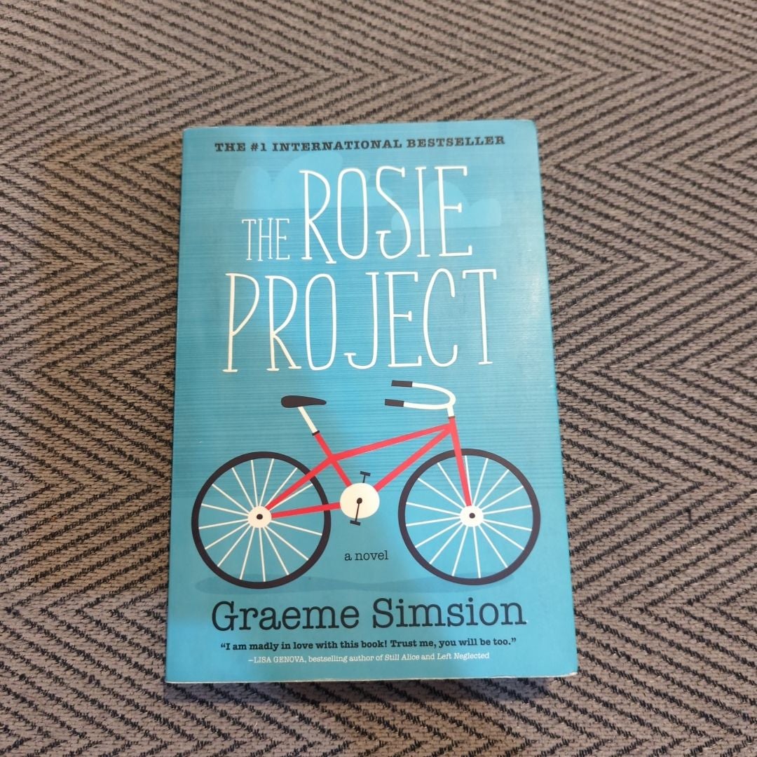 The Rosie Project