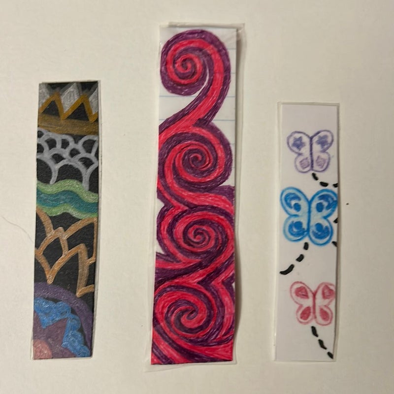Book Marks