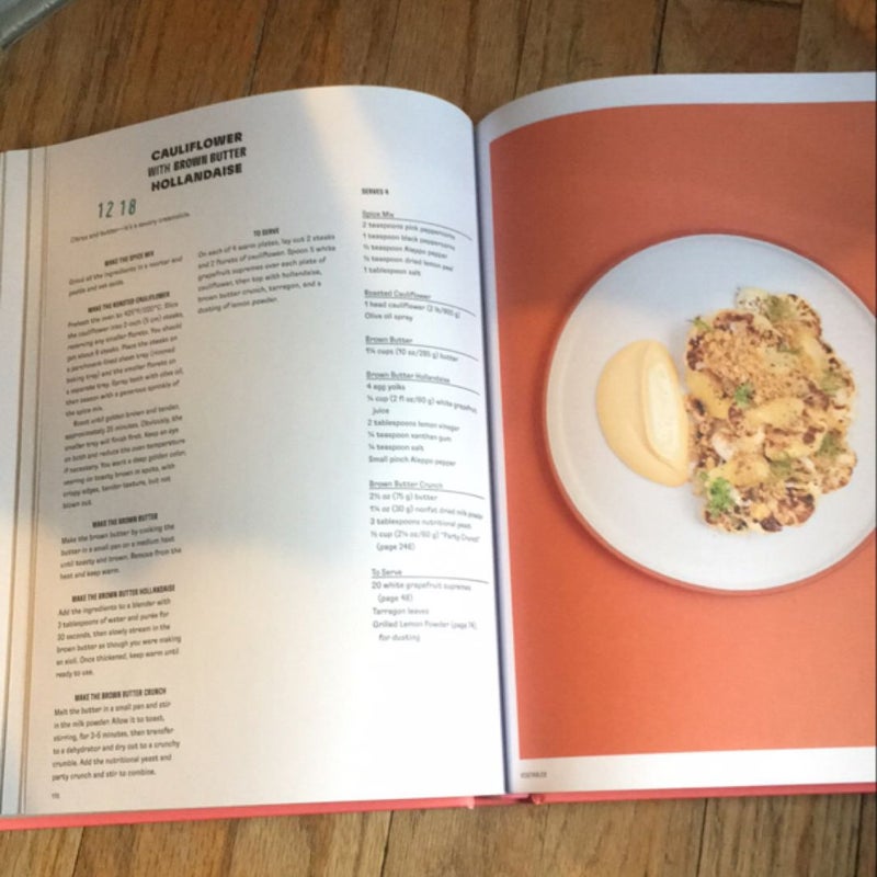 The Lula Cafe Cookbook