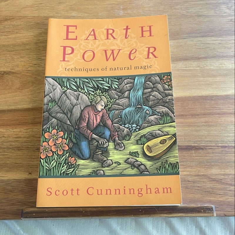 Earth Power