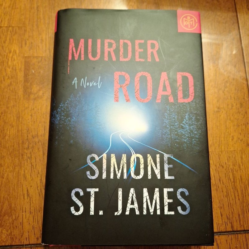 Murder Road