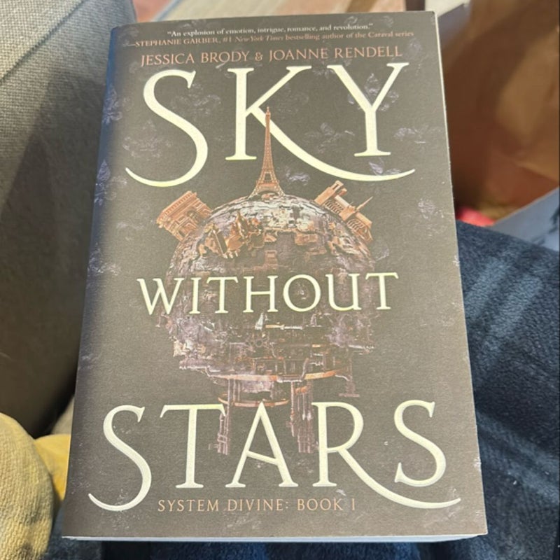 Sky Without Stars