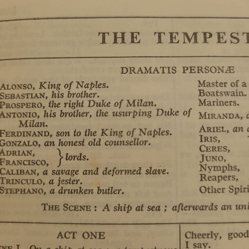 William Shakespeare--The Complete Works