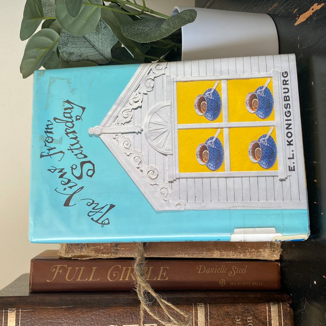 The View from Saturday