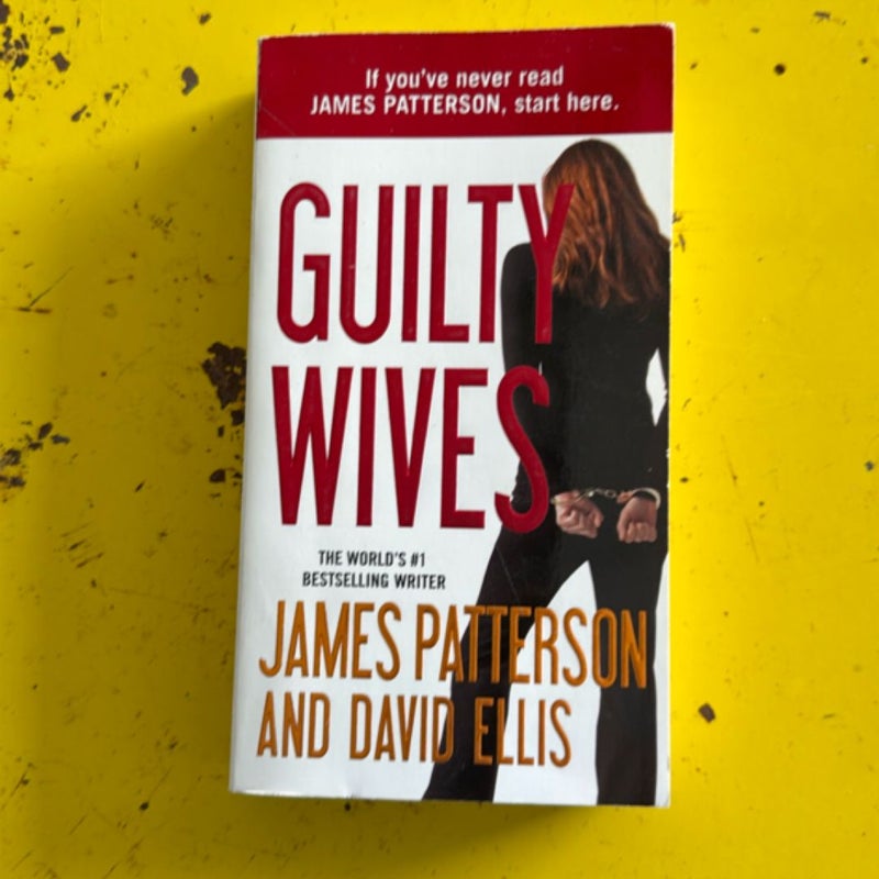 Guilty Wives