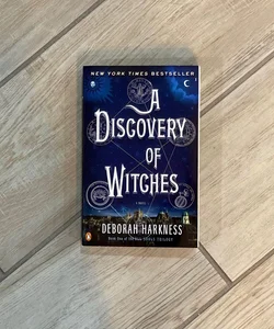 A Discovery of Witches