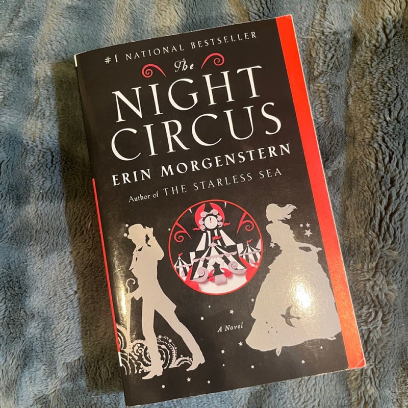 The Night Circus