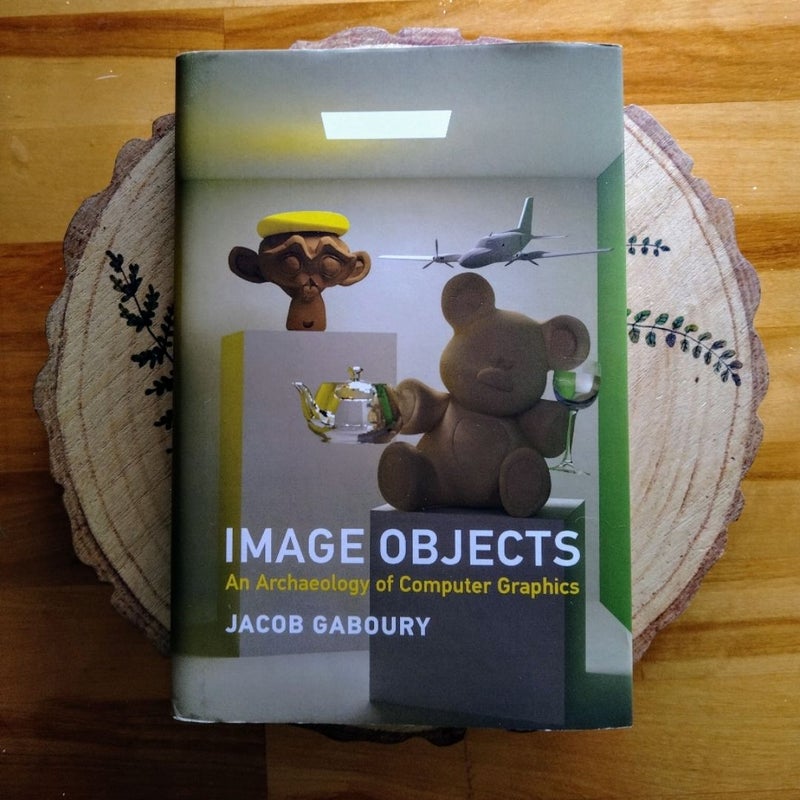 Image Objects