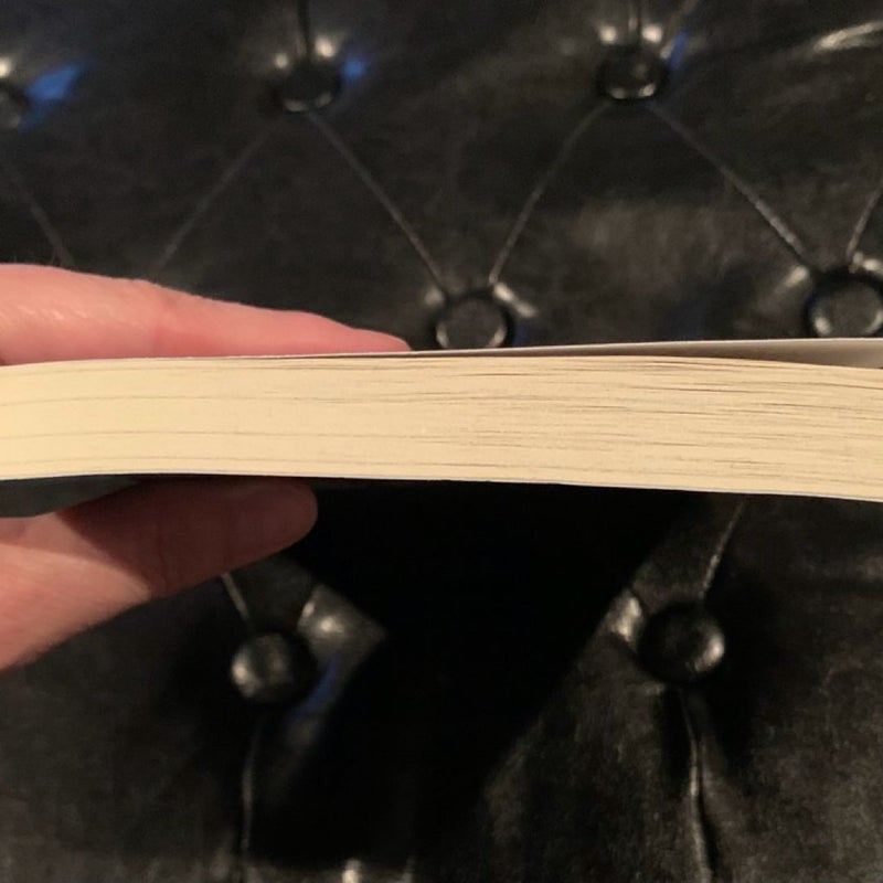 Dear Manny (arc copy)