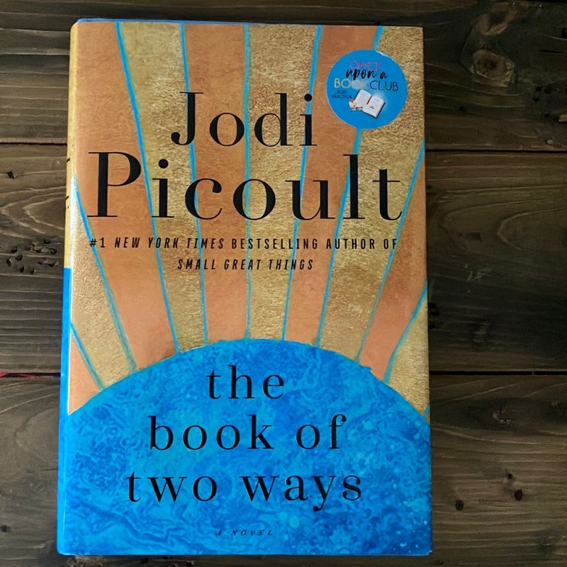 The Book of Two Ways