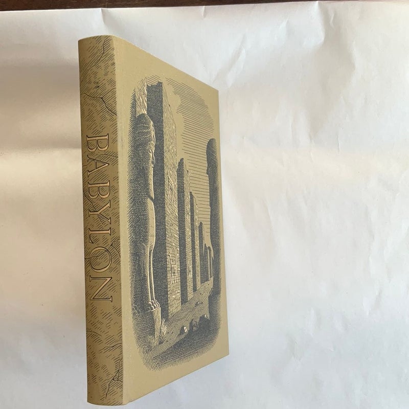 Lost Cities of the Ancient World