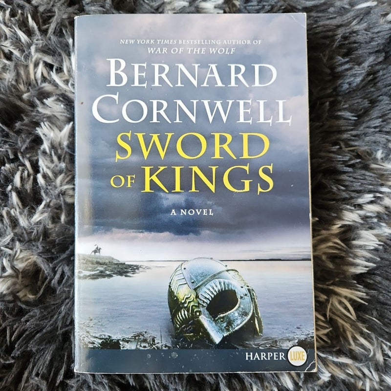 Sword of Kings