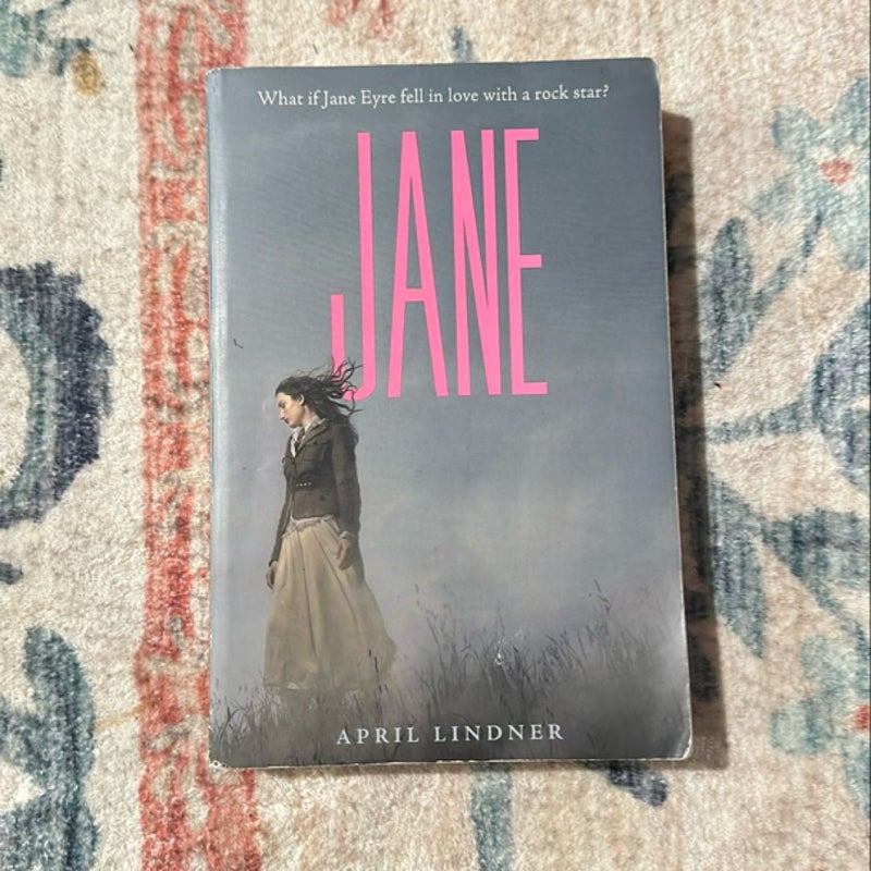 Jane