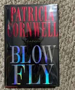 Blow Fly (signed)