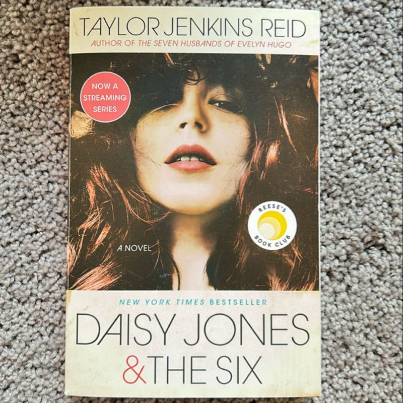 Daisy Jones and the Six