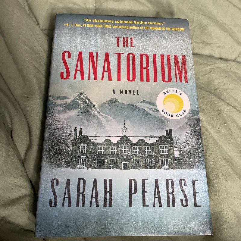 The Sanatorium