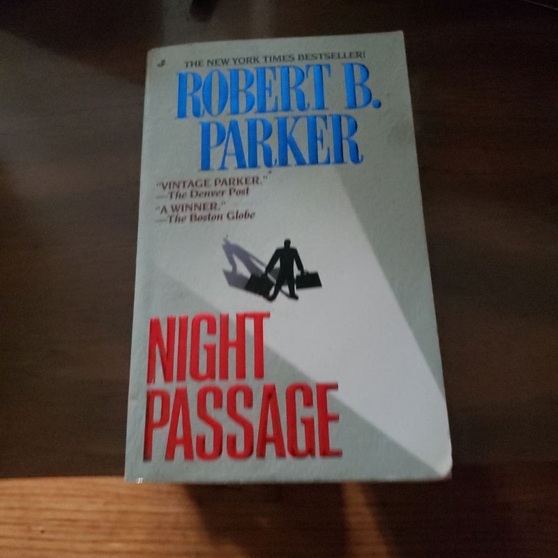 Night Passage