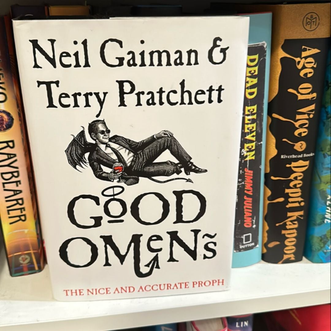 Good Omens