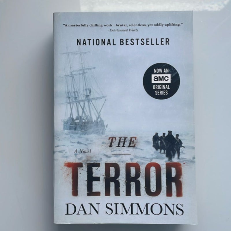 The Terror