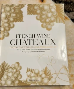 French Wine Chateaux