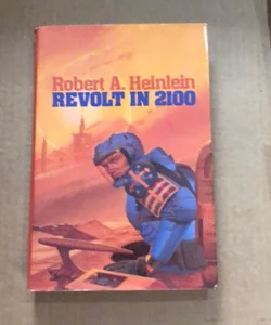 Revolt in 2100   74
