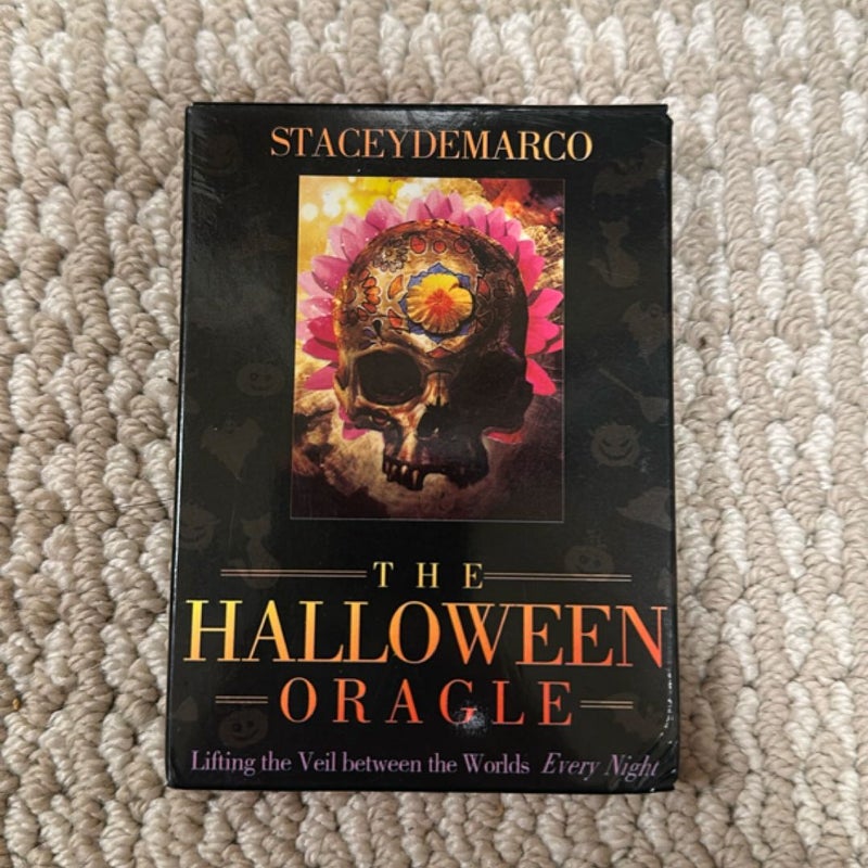 The Halloween Oracle