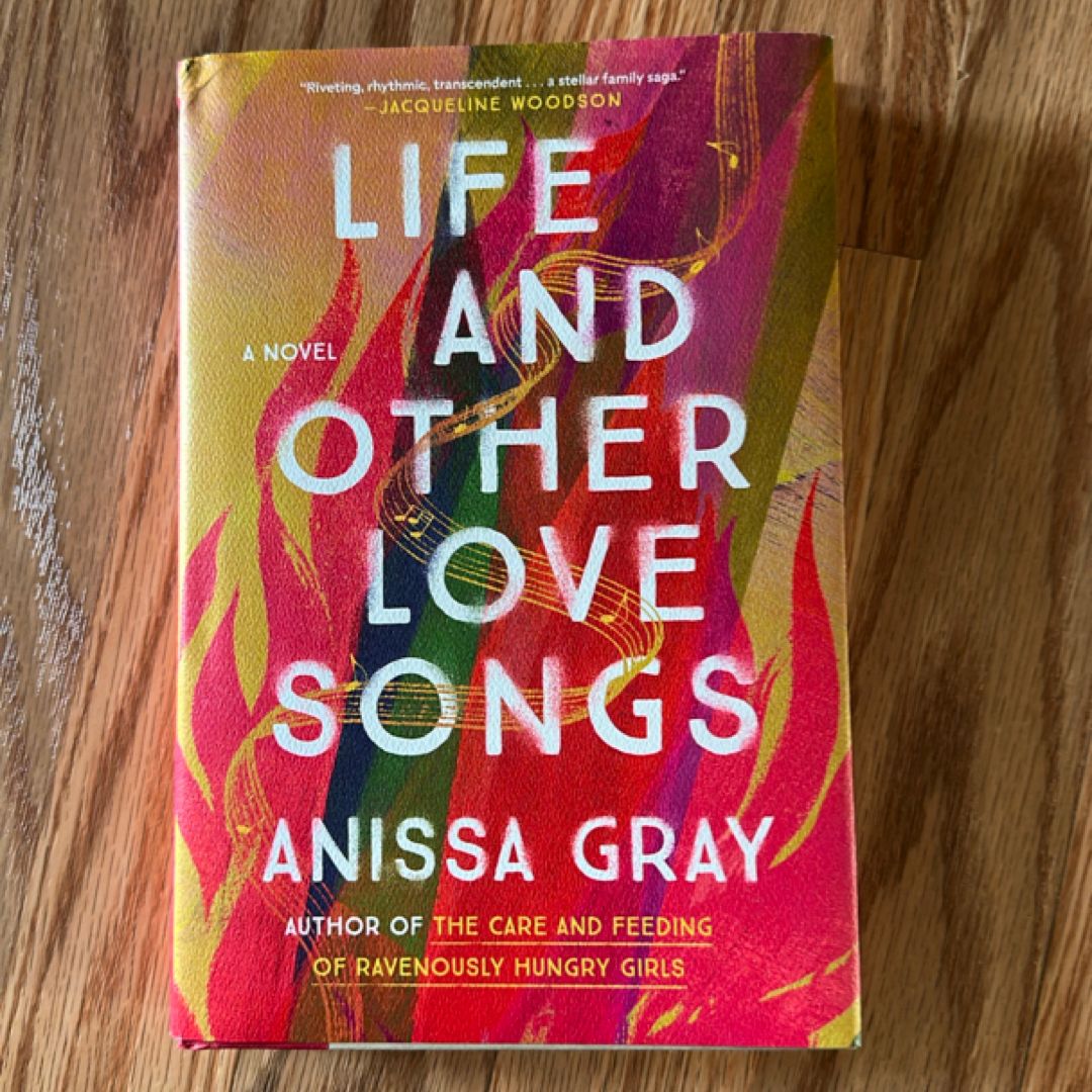 Life and Other Love Songs