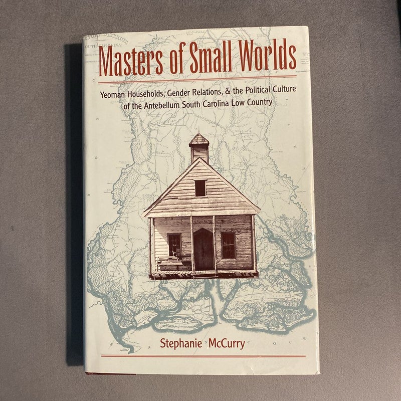 Masters of Small Worlds