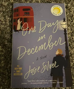 One Day in December