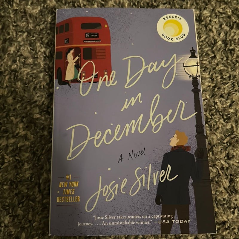 One Day in December