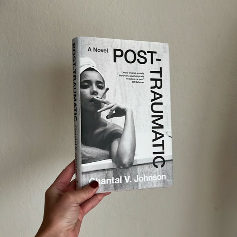 Post-Traumatic