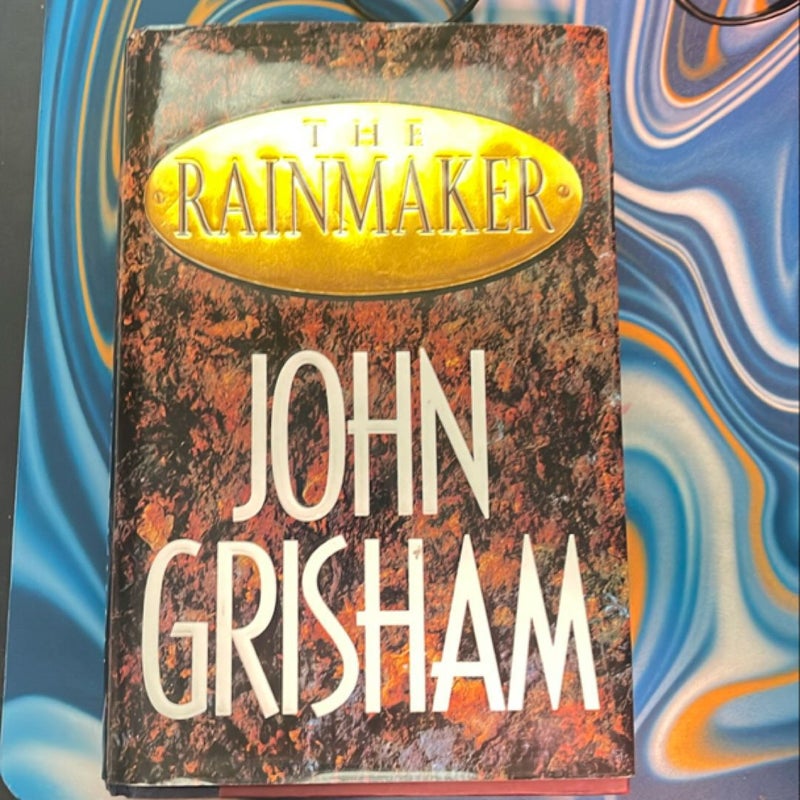 The Rainmaker