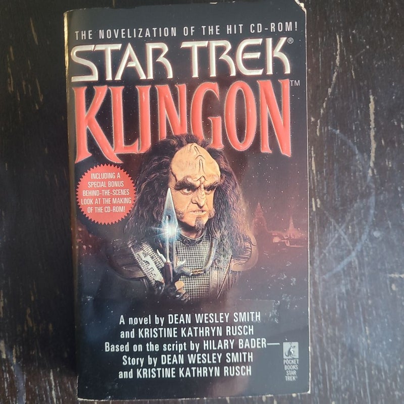 Klingon