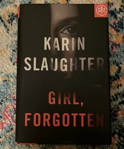 Girl, Forgotten