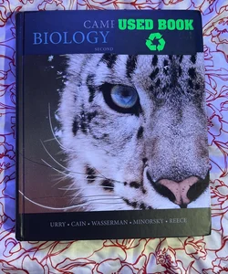 Campbell Biology in Focus second edition