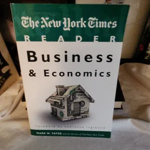 The New York Times Reader