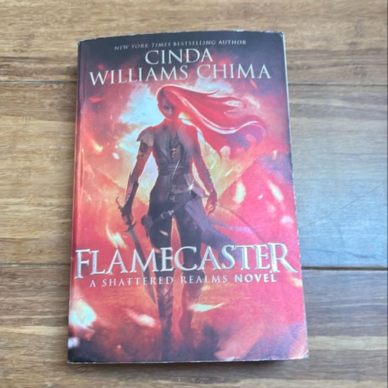 Flamecaster