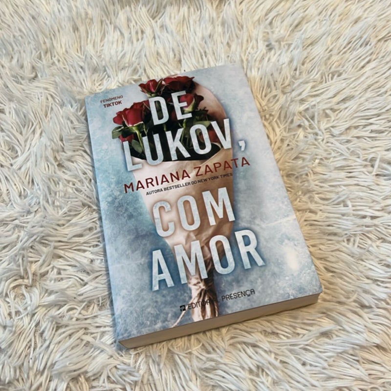 From Lukov With Love (De Lukov Com Amor)