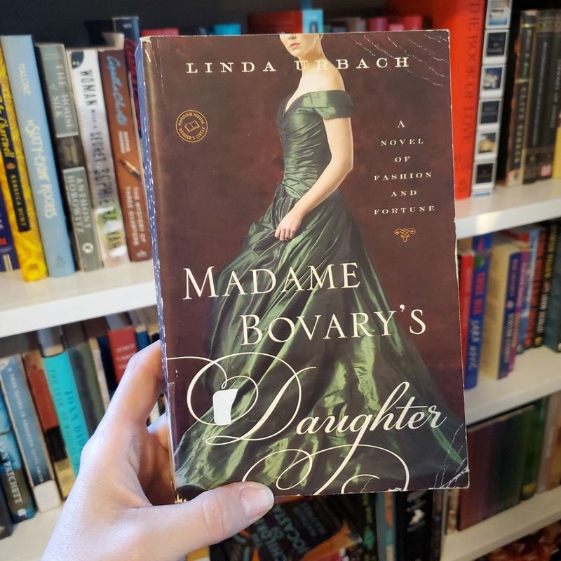 Madame Bovary's Daughter