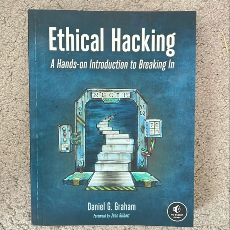 Ethical Hacking